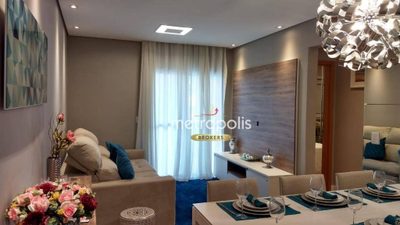 Apartamento, 2 quartos, 64 m² - Foto 4