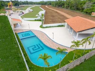 Terreno, 160 m² - Foto 2
