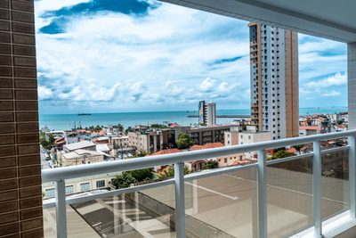 Apartamento, 2 quartos, 54 m² - Foto 3