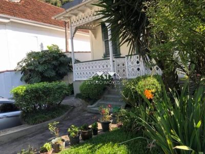 Casa, 4 quartos, 168 m² - Foto 3