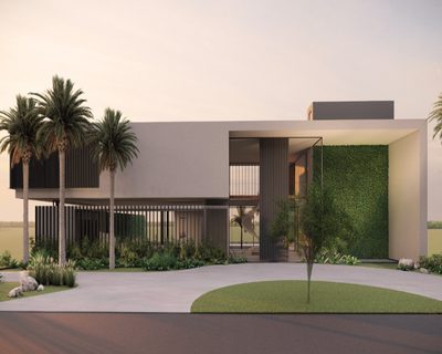 Casa de Condomínio, 6 quartos - Foto 2