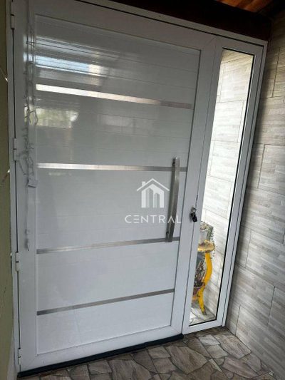 Sobrado, 2 quartos, 70 m² - Foto 5