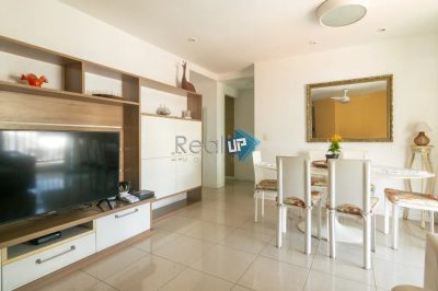 Apartamento, 2 quartos, 86 m² - Foto 3