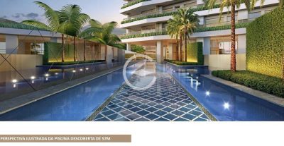 Apartamento, 3 quartos, 219 m² - Foto 2