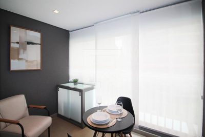 Kitnet-Studio, 26 m² - Foto 1