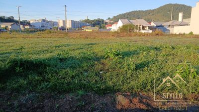 Terreno, 200 m² - Foto 1