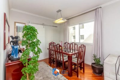Apartamento, 3 quartos, 142 m² - Foto 4