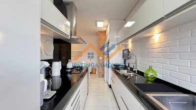 Apartamento, 3 quartos, 74 m² - Foto 5