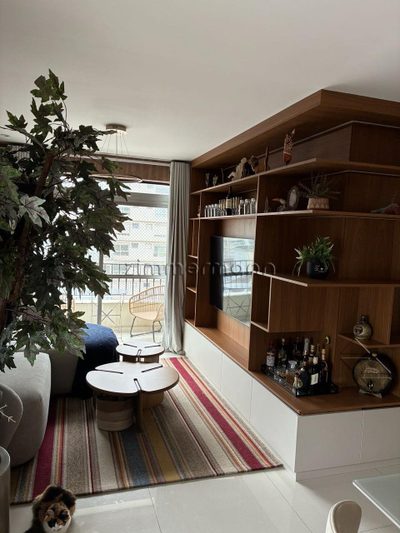 Apartamento, 3 quartos, 110 m² - Foto 1