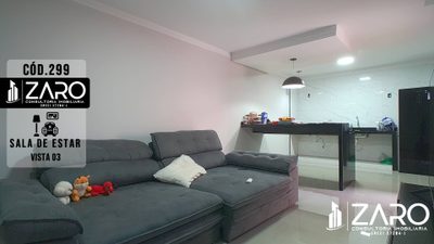 Casa, 2 quartos, 100 m² - Foto 3