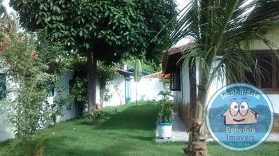 Casa, 5 quartos, 274 m² - Foto 2
