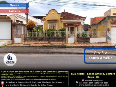 Casa, 5 quartos - Foto 1