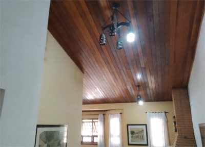 Casa de Condomínio, 4 quartos - Foto 3