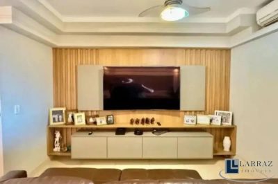 Apartamento, 3 quartos, 115 m² - Foto 5