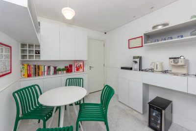Apartamento, 4 quartos, 198 m² - Foto 4