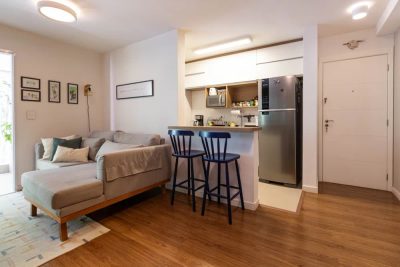 Apartamento, 3 quartos, 87 m² - Foto 1