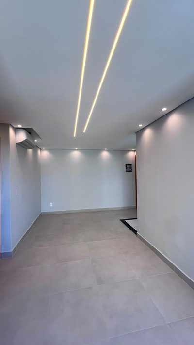 Apartamento, 2 quartos, 54 m² - Foto 1