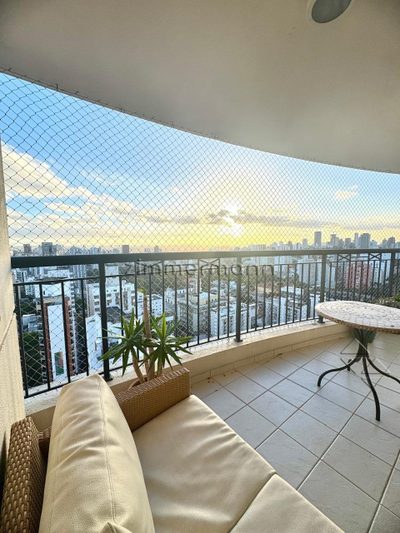 Apartamento, 2 quartos, 74 m² - Foto 1