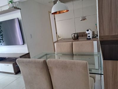 Apartamento, 2 quartos, 54 m² - Foto 5