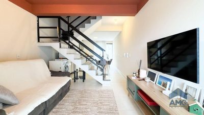 Casa, 2 quartos, 73 m² - Foto 1