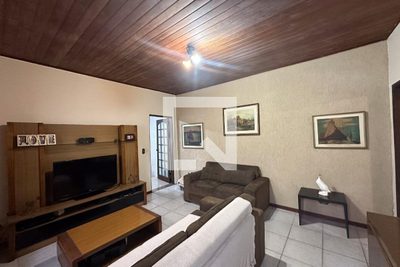 Casa, 4 quartos, 120 m² - Foto 2