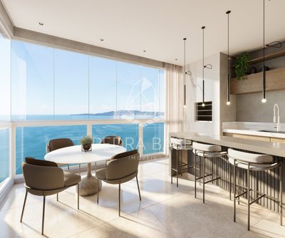 Apartamento, 4 quartos, 150 m² - Foto 2