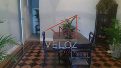 Apartamento, 3 quartos, 170 m² - Foto 1