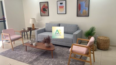 Apartamento, 3 quartos, 73 m² - Foto 2