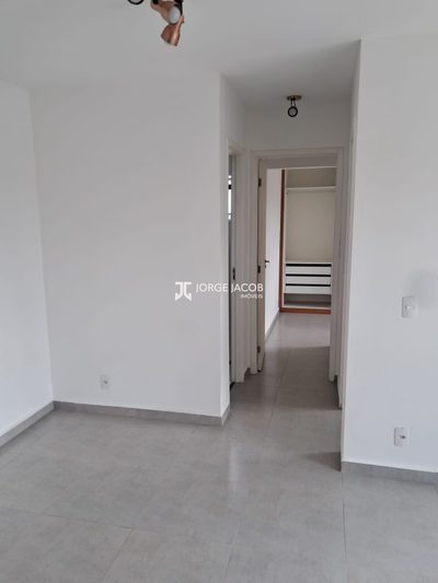 Apartamento, 2 quartos, 46 m² - Foto 2