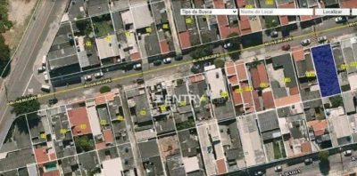 Terreno, 250 m² - Foto 2