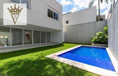 Casa de Condomínio, 4 quartos - Foto 5