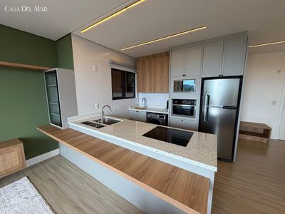 Apartamento, 1 quarto, 50 m² - Foto 3