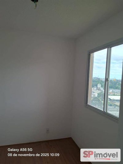 Apartamento, 2 quartos, 32 m² - Foto 5