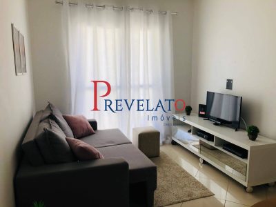 Apartamento, 2 quartos, 55 m² - Foto 3