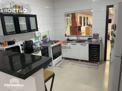 Casa, 2 quartos, 120 m² - Foto 4