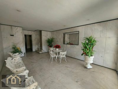 Apartamento, 4 quartos, 132 m² - Foto 4