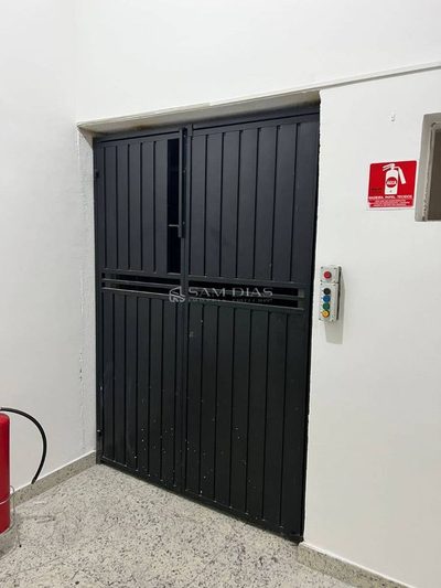 Loja-Salão, 180 m² - Foto 4