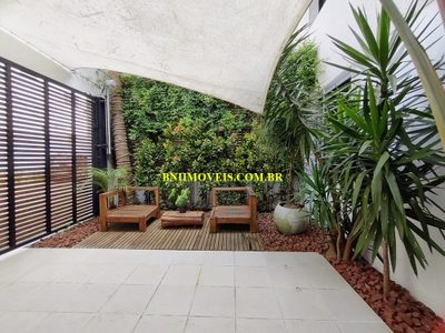 Casa, 4 quartos, 180 m² - Foto 3