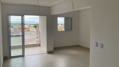 Apartamento, 2 quartos, 81 m² - Foto 5