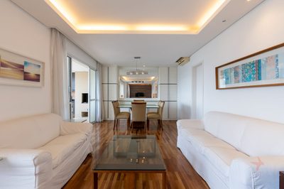 Apartamento, 3 quartos, 168 m² - Foto 4