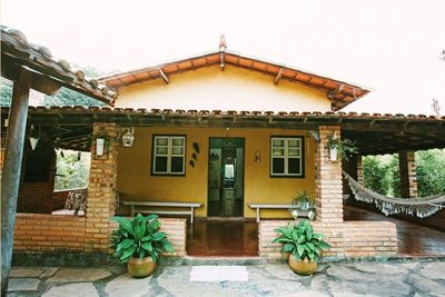 Chácara, 5 quartos - Foto 5