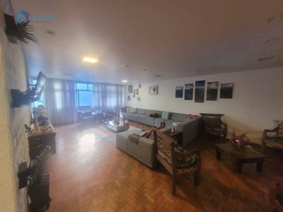 Apartamento, 4 quartos, 300 m² - Foto 2
