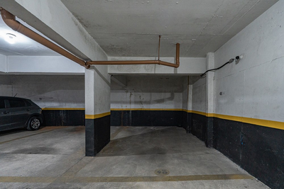 Apartamento, 1 quarto, 38 m² - Foto 3