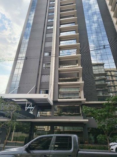 Apartamento, 3 quartos, 125 m² - Foto 3