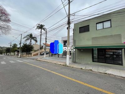 Loja-Salão, 30 m² - Foto 4