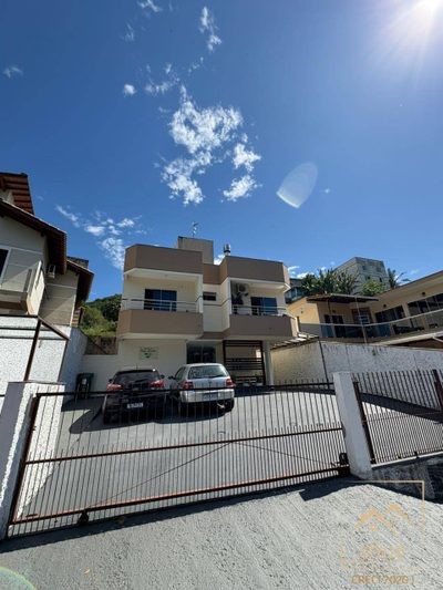 Apartamento, 2 quartos, 75 m² - Foto 1