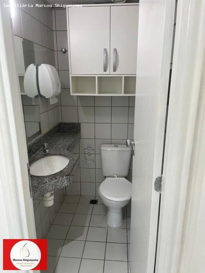 Sala-Conjunto, 33 m² - Foto 4