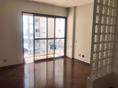 Apartamento, 3 quartos, 102 m² - Foto 2