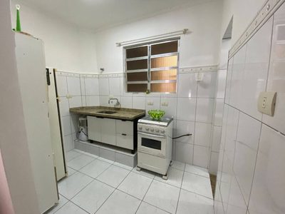 Apartamento, 1 quarto, 42 m² - Foto 4