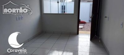 Casa, 3 quartos - Foto 3